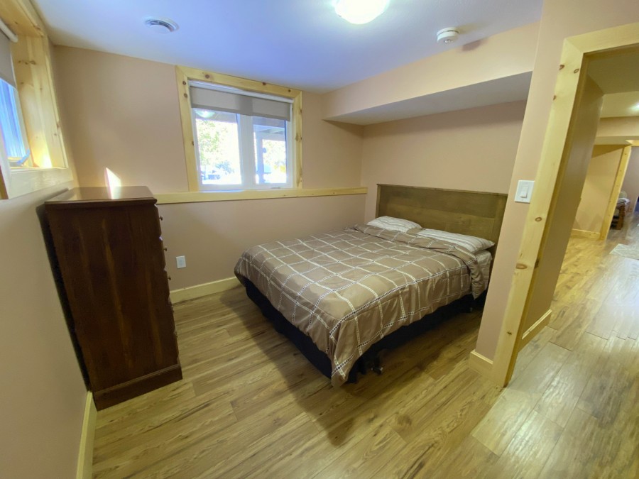 Bedroom 5 - Lower Level