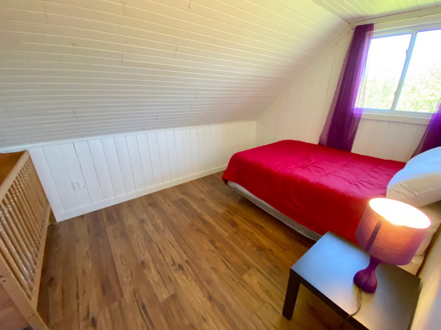Bedroom 3 - Upper Level