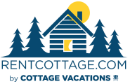 rentcottage.com logo